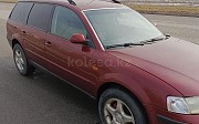 Volkswagen Passat, 1.8 автомат, 1997, универсал Алматы