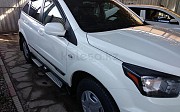 SsangYong Nomad, 2.3 автомат, 2014, внедорожник Алматы