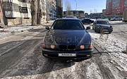 BMW 525, 2.5 механика, 1998, седан Павлодар
