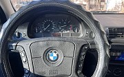BMW 525, 2.5 механика, 1998, седан Павлодар