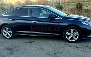 Hyundai Sonata, 2 автомат, 2017, седан Шымкент