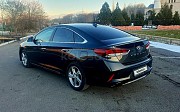 Hyundai Sonata, 2 автомат, 2017, седан Шымкент