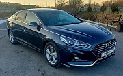 Hyundai Sonata, 2 автомат, 2017, седан Шымкент