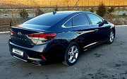 Hyundai Sonata, 2 автомат, 2017, седан 