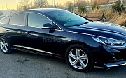 Hyundai Sonata, 2 автомат, 2017, седан Шымкент