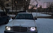 Mercedes-Benz 190, 2 механика, 1991, седан Қызылорда