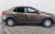 Renault Logan Stepway, 1.6 автомат, 2021, седан Нұр-Сұлтан (Астана)