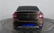 Renault Logan Stepway, 1.6 автомат, 2021, седан Нұр-Сұлтан (Астана)