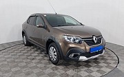 Renault Logan Stepway, 1.6 автомат, 2021, седан Нұр-Сұлтан (Астана)