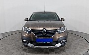 Renault Logan Stepway, 1.6 автомат, 2021, седан Нұр-Сұлтан (Астана)