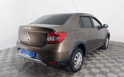 Renault Logan Stepway, 1.6 автомат, 2021, седан Нұр-Сұлтан (Астана)