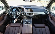 BMW X5, 3 автомат, 2021, кроссовер Алматы