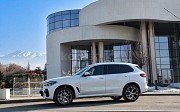 BMW X5, 3 автомат, 2021, кроссовер Алматы