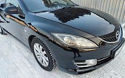 Mazda 6, 1.8 механика, 2008, седан Щучинск