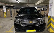 Chevrolet Tahoe, 6.2 автомат, 2019, внедорожник Нұр-Сұлтан (Астана)