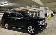 Chevrolet Tahoe, 6.2 автомат, 2019, внедорожник Нұр-Сұлтан (Астана)