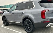 Kia Telluride, 3.8 автомат, 2021, внедорожник 