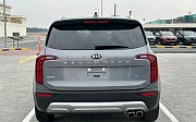 Kia Telluride, 3.8 автомат, 2021, внедорожник Алматы