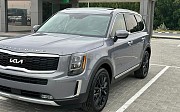 Kia Telluride, 3.8 автомат, 2021, внедорожник 