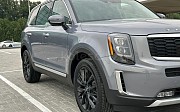 Kia Telluride, 3.8 автомат, 2021, внедорожник 