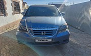 Honda Odyssey, 3.5 автомат, 2008, минивэн Орал