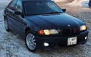 BMW 328, 2.8 автомат, 1999, седан 