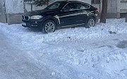 BMW X6, 3 автомат, 2016, кроссовер Костанай