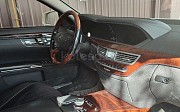 Mercedes-Benz S 500, 4.7 автомат, 2011, седан Алматы