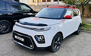 Kia Soul, 2 автомат, 2019, хэтчбек Өскемен