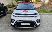 Kia Soul, 2 автомат, 2019, хэтчбек 