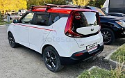 Kia Soul, 2 автомат, 2019, хэтчбек Усть-Каменогорск