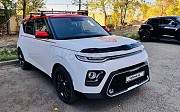 Kia Soul, 2 автомат, 2019, хэтчбек Усть-Каменогорск