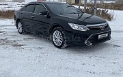 Toyota Camry, 2.5 автомат, 2017, седан Караганда