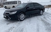 Toyota Camry, 2.5 автомат, 2017, седан Караганда