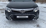 Toyota Camry, 2.5 автомат, 2017, седан Караганда