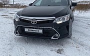 Toyota Camry, 2.5 автомат, 2017, седан Караганда