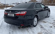 Toyota Camry, 2.5 автомат, 2017, седан Караганда