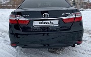 Toyota Camry, 2.5 автомат, 2017, седан Караганда