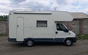 Fiat Ducato, 2.3 механика, 2002, микроавтобус Алматы