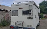 Fiat Ducato, 2.3 механика, 2002, микроавтобус Алматы