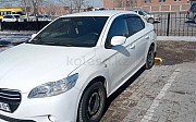Peugeot 301, 1.6 автомат, 2014, седан Астана