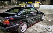 BMW 325, 2.5 механика, 1994, седан Көкшетау