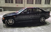 BMW 325, 2.5 механика, 1994, седан Кокшетау