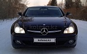 Mercedes-Benz CLS 500, 5 автомат, 2004, седан Караганда