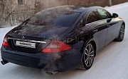 Mercedes-Benz CLS 500, 5 автомат, 2004, седан Караганда