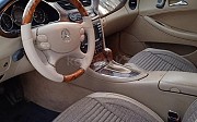 Mercedes-Benz CLS 500, 5 автомат, 2004, седан Қарағанды