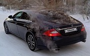 Mercedes-Benz CLS 500, 5 автомат, 2004, седан Караганда