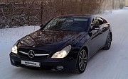 Mercedes-Benz CLS 500, 5 автомат, 2004, седан Караганда