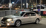 Nissan Maxima, 3.5 автомат, 2001, седан Алматы