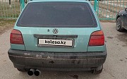 Volkswagen Golf, 1.4 механика, 1992, хэтчбек Алматы